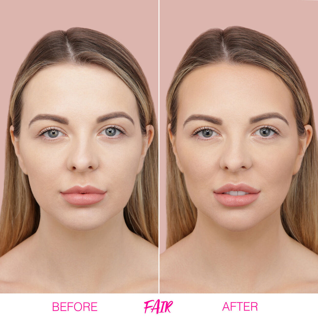 HudaBeauty Tantour Contour & Bronzer Cream