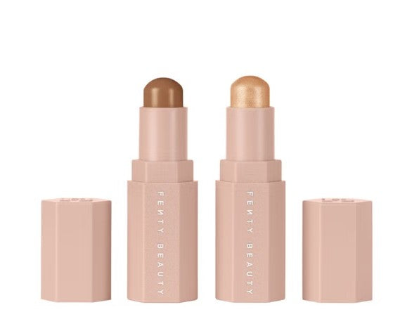 Fenty Beauty Mini Match Stix Duo Contour & Highlighter - Nylaglow | BiH