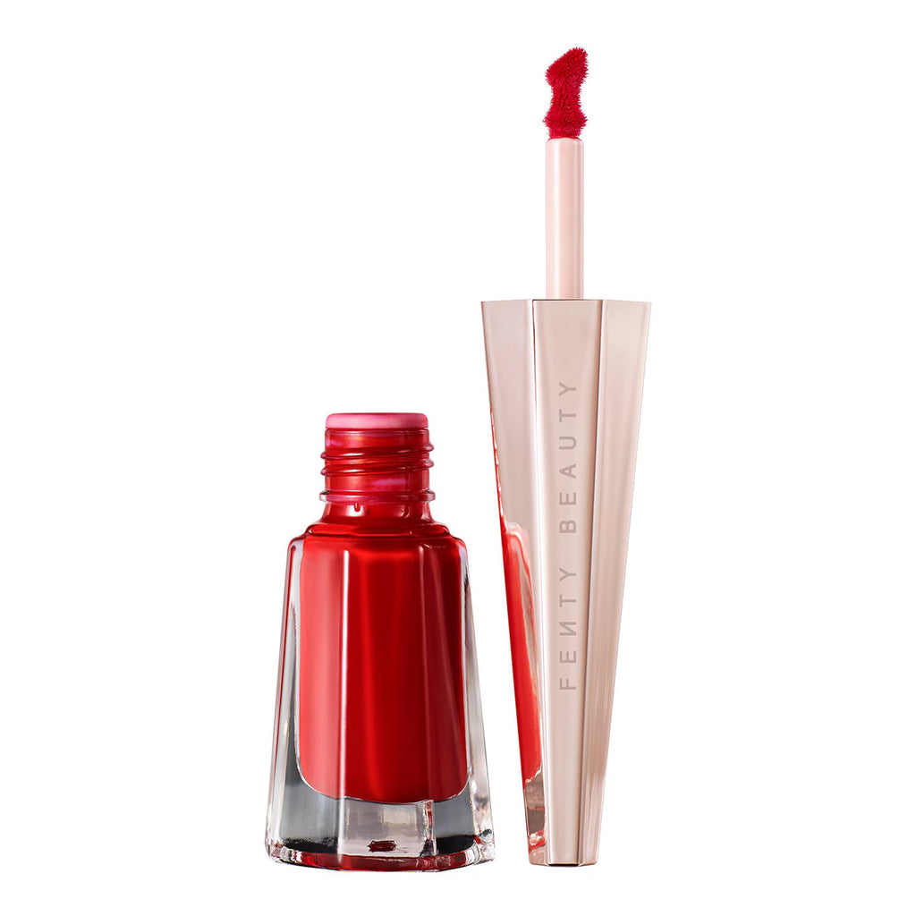 Fenty Beauty Stunna Lip Paint - Tečni Karmin - Nylaglow | BiH 