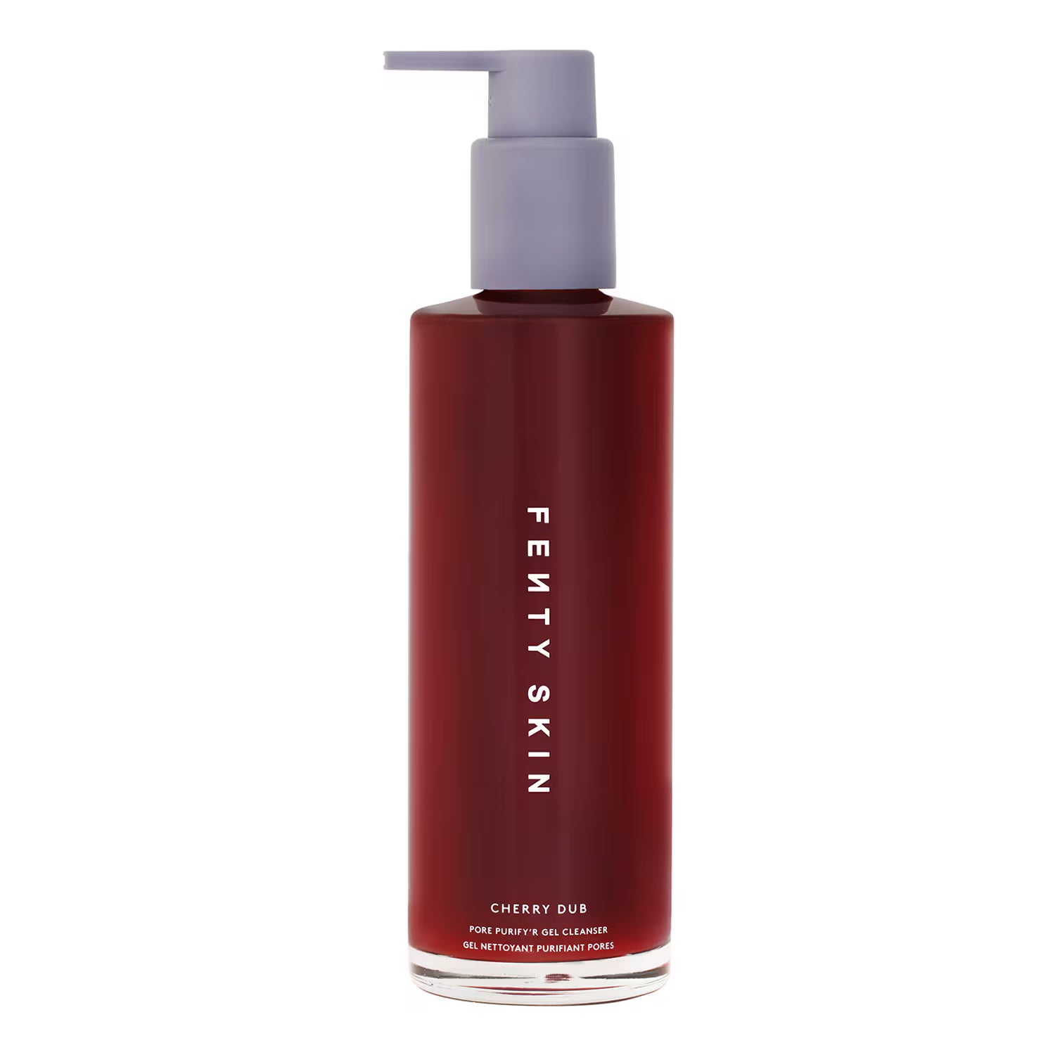 Fenty Skin Cherry Dub Pjenušavi Gel - Nylaglow | BiH