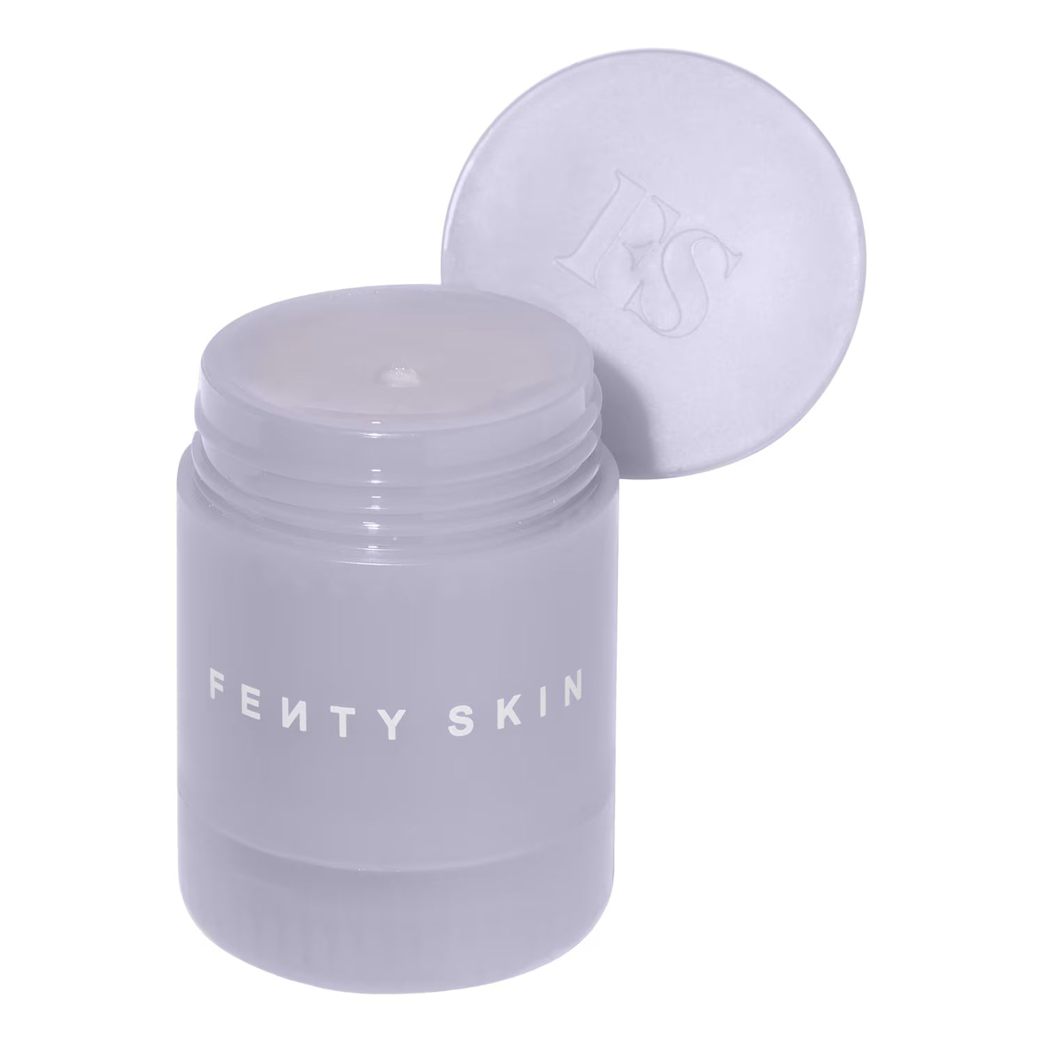 Fenty Skin Thicc N Smooth Rich Peptide Krema za Oči - Nylaglow | BiH