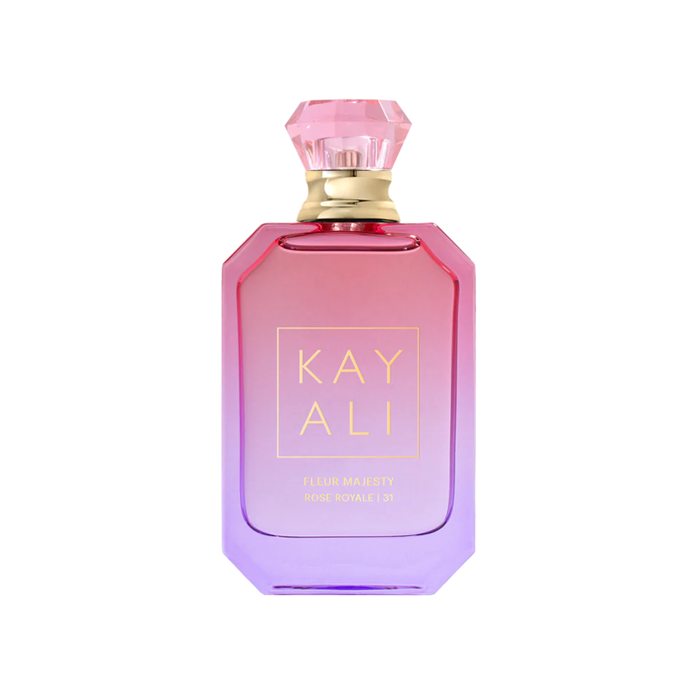 Kayali Fleur Majesty Rose Royale | 31