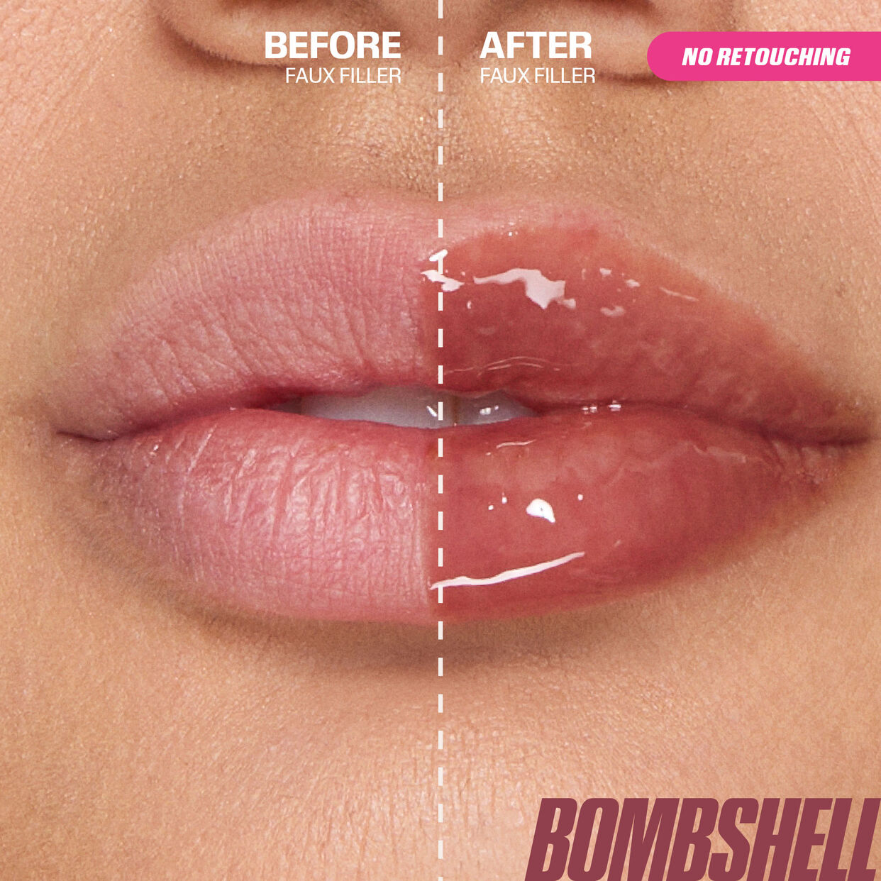 HudaBeauty Glossiest Gloss Trio