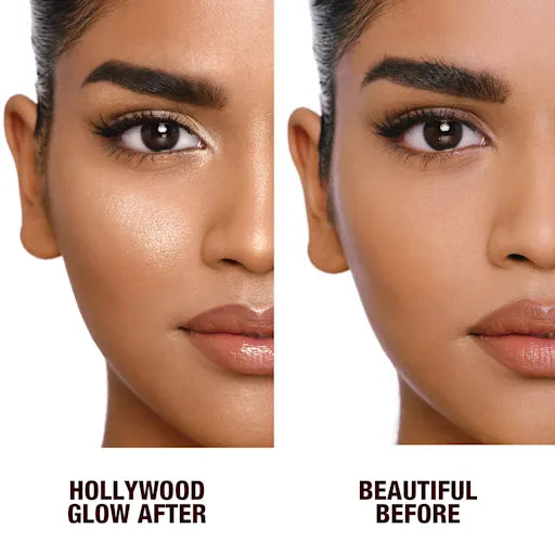 Charlotte Tilbury HOLLYWOOD GLOW GLIDE FACE ARCHITECT HIGHLIGHTER