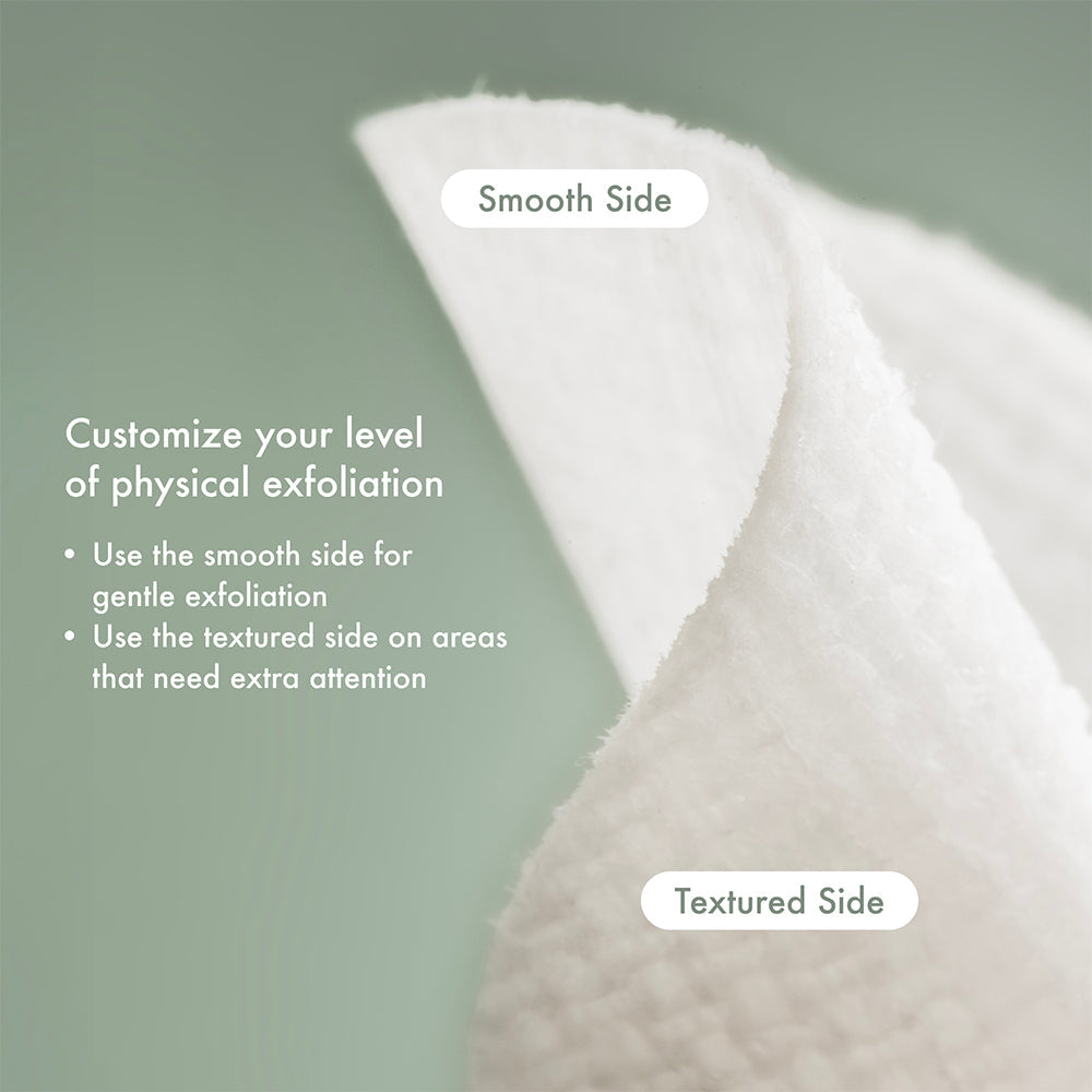 Summer Fridays-Gentle Reset Daily Exfoliating Pads