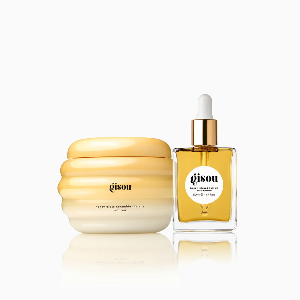 Gisou Deep Treatment Duo-Nylaglow-BiH
