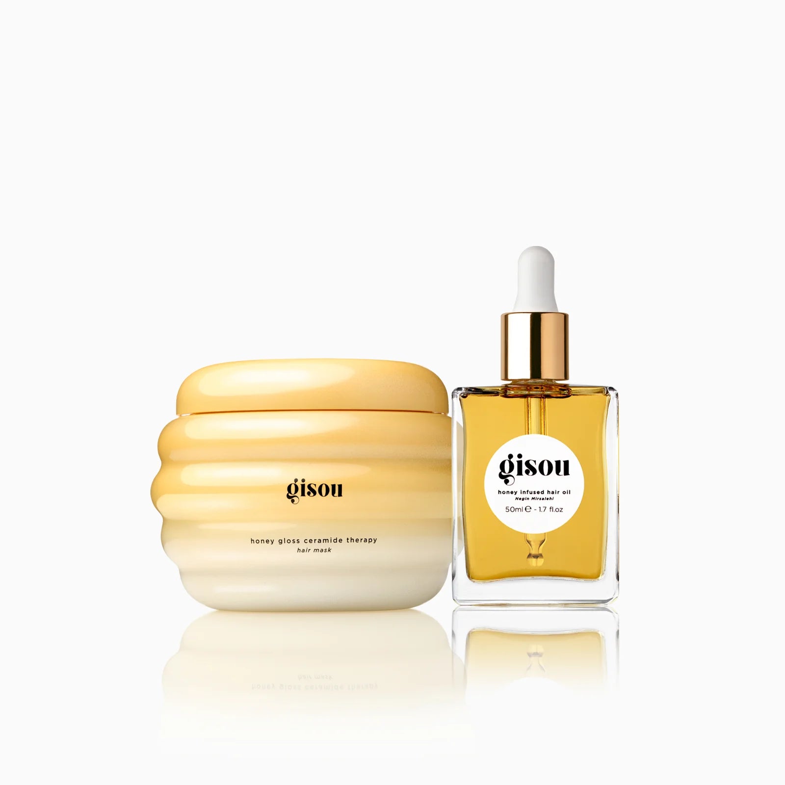 Gisou Deep Treatment Duo-Nylaglow-BiH