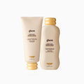 Gisou Honey Gloss Hair Wash Duo-Nylaglow-BiH