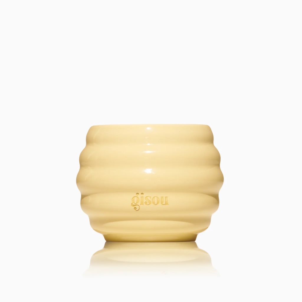 Gisou Honey Scented Candle - Honey-Nylaglow-BiH
