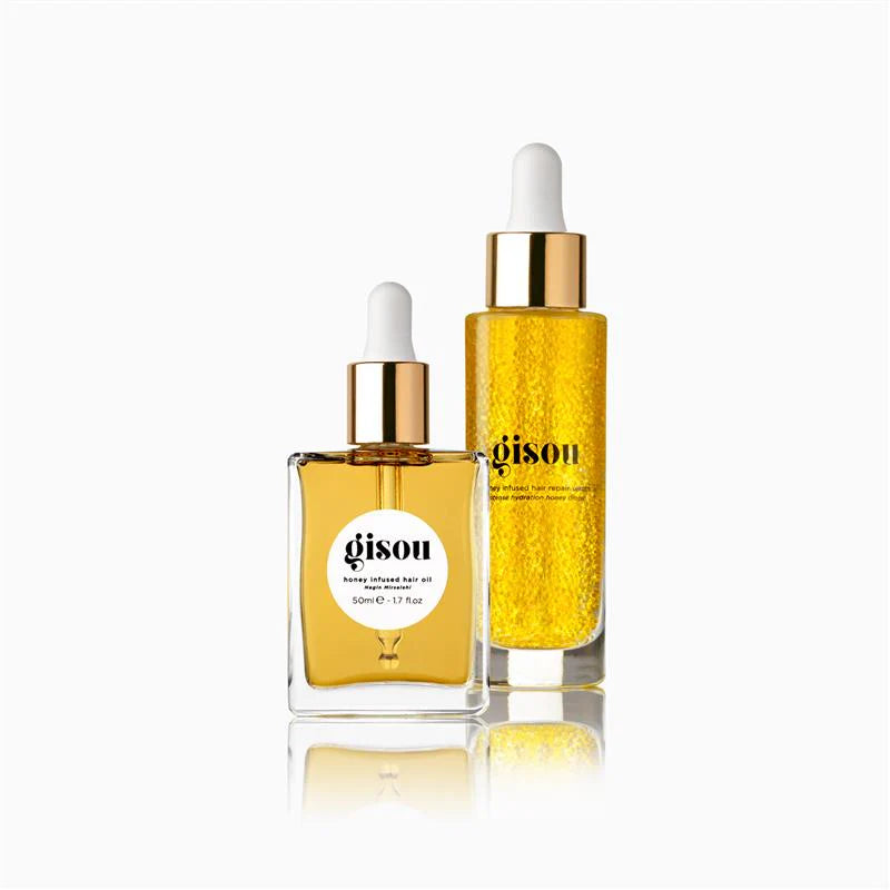Gisou Repair & Hydration Duo-Nylaglow-BiH