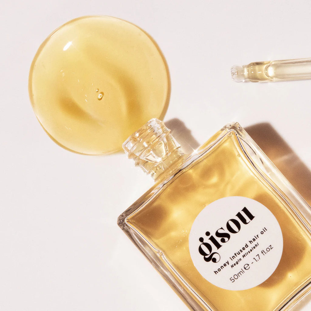 Gisou Iconic Oils Travel Size