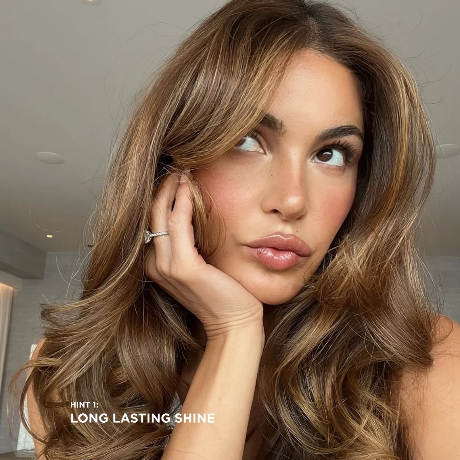 Gisou The Glossy Icons Mystery Box