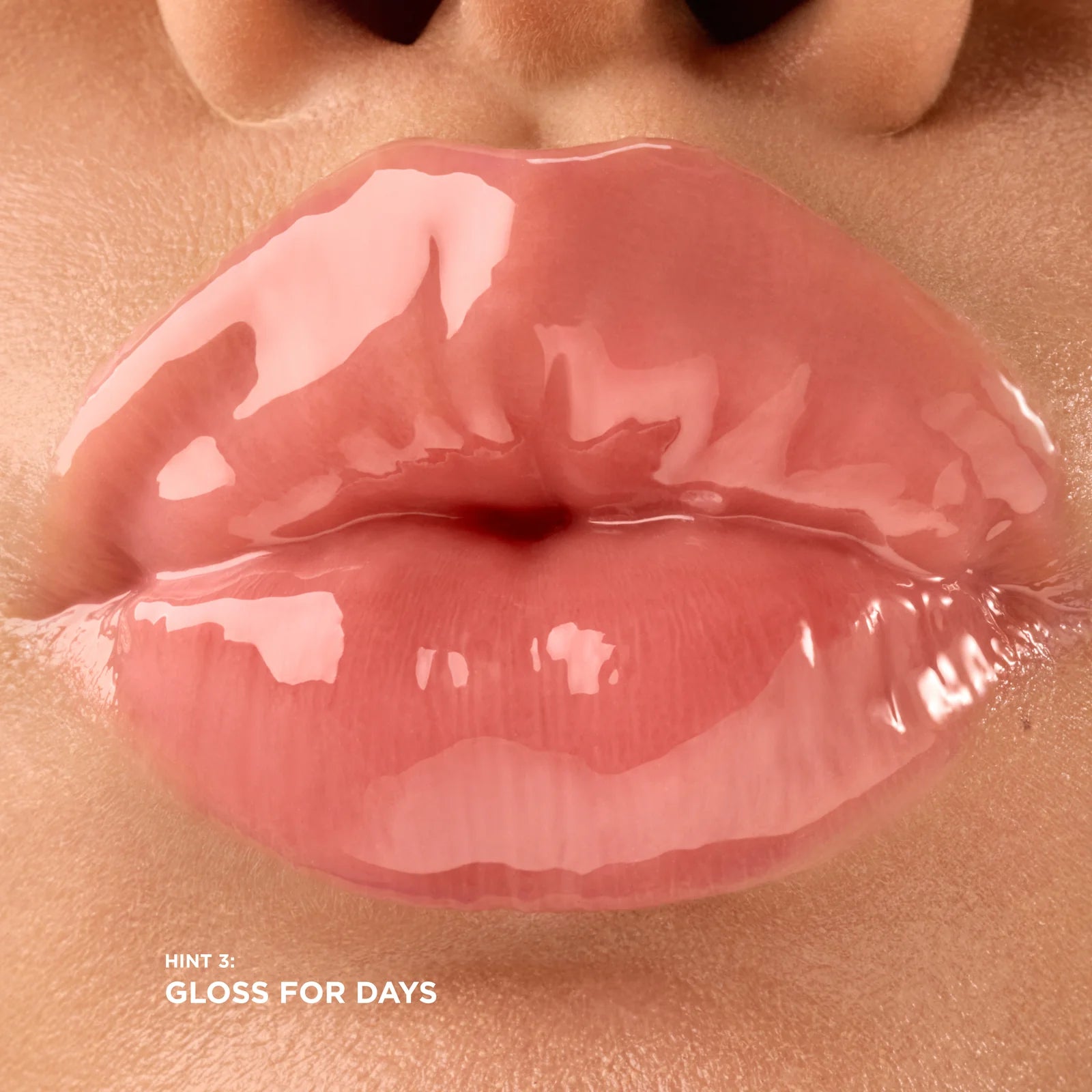 Gisou The Glossy Icons Mystery Box