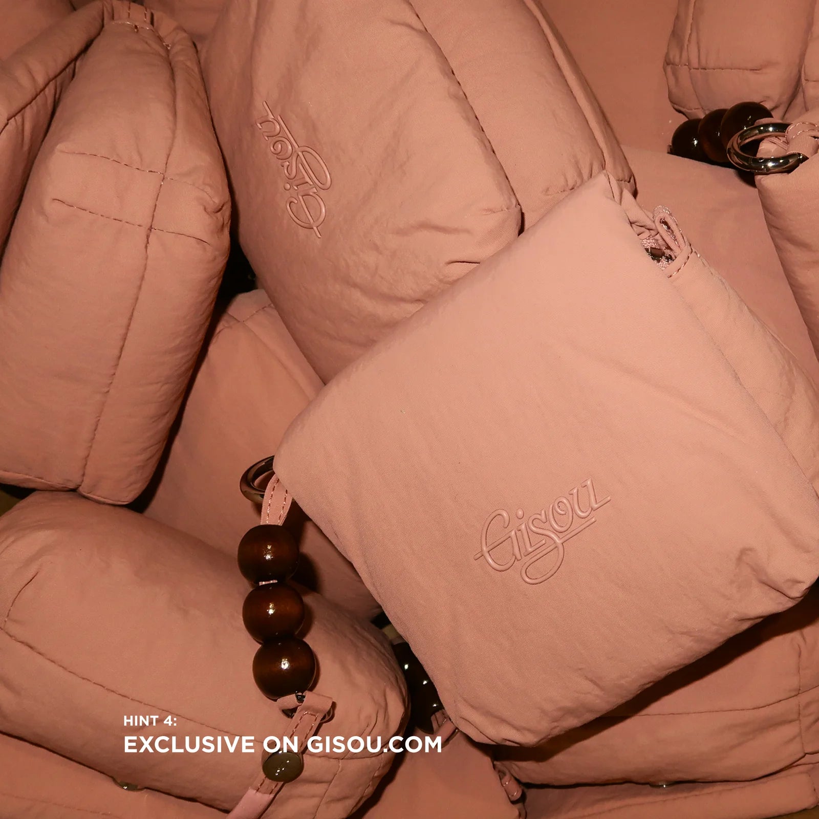 Gisou The Glossy Icons Mystery Box