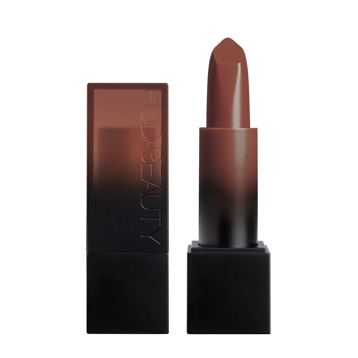 HudaBeauty Power Bullet Cream Glow Hydrating Lipstick