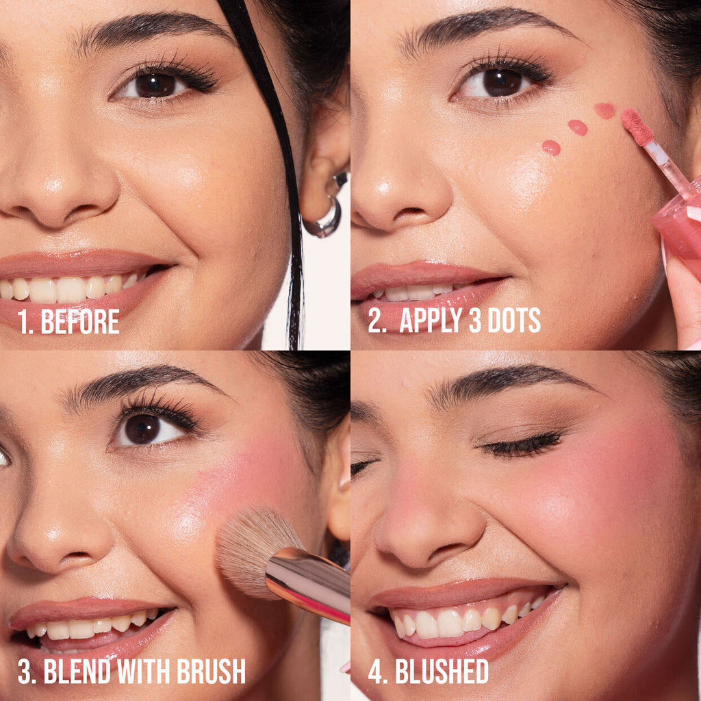 HudaBeauty Blush Filter Discovery Kit