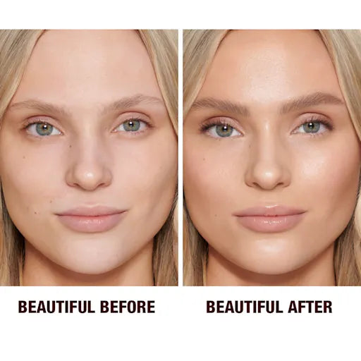 Charlotte Tilbury UNISEX HEALTHY GLOWHYDRATING TINT