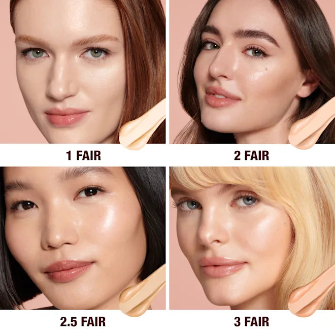 Charllote Tilbury HOLLYWOOD FLAWLESS FILTER