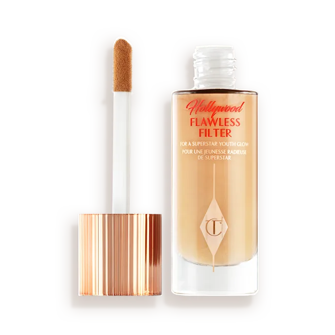 Charllote Tilbury HOLLYWOOD FLAWLESS FILTER