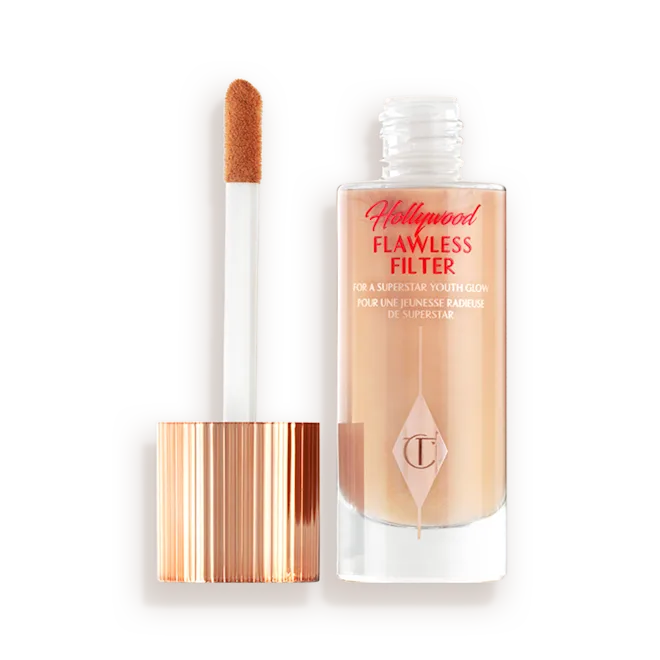 Charllote Tilbury HOLLYWOOD FLAWLESS FILTER