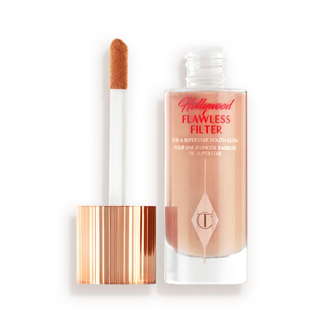 Charllote Tilbury HOLLYWOOD FLAWLESS FILTER