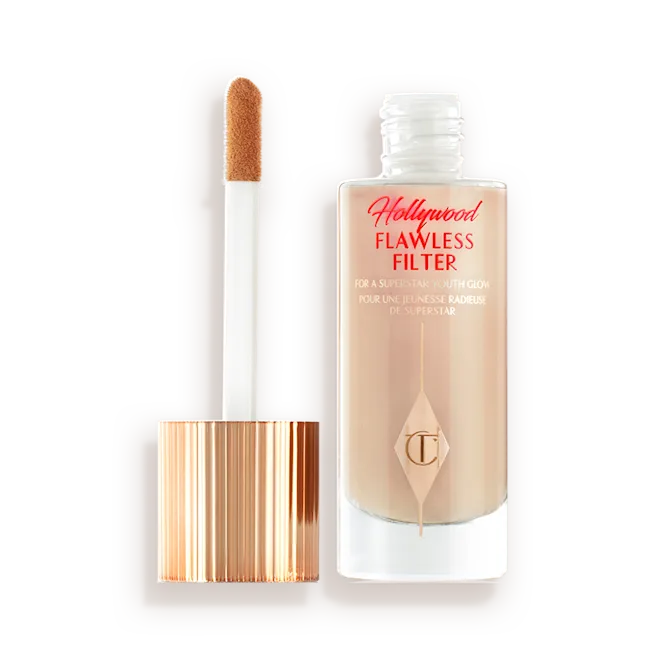 Charllote Tilbury HOLLYWOOD FLAWLESS FILTER