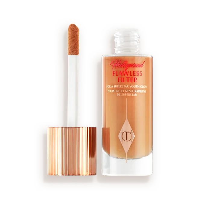 Charllote Tilbury HOLLYWOOD FLAWLESS FILTER