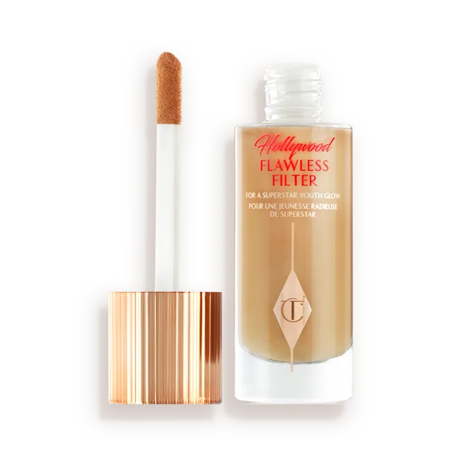 Charllote Tilbury HOLLYWOOD FLAWLESS FILTER