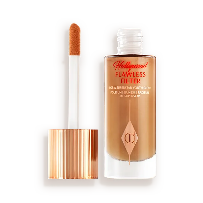 Charllote Tilbury HOLLYWOOD FLAWLESS FILTER