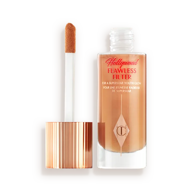 Charllote Tilbury HOLLYWOOD FLAWLESS FILTER