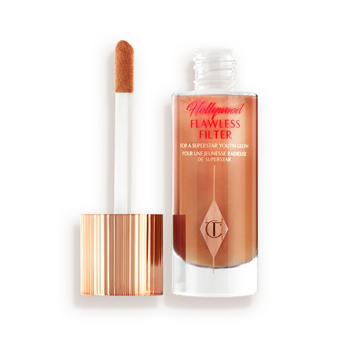 Charllote Tilbury HOLLYWOOD FLAWLESS FILTER