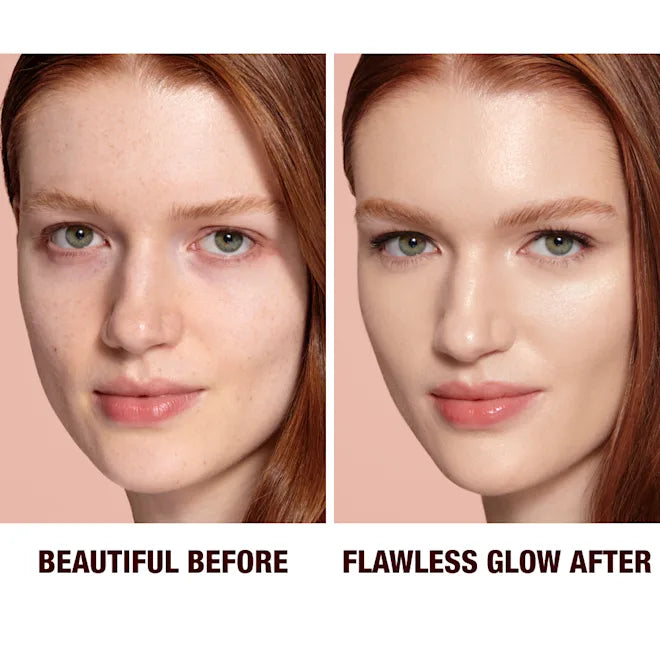 Charllote Tilbury HOLLYWOOD FLAWLESS FILTER