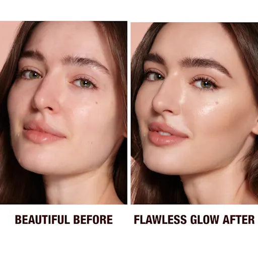 Charllote Tilbury HOLLYWOOD FLAWLESS FILTER