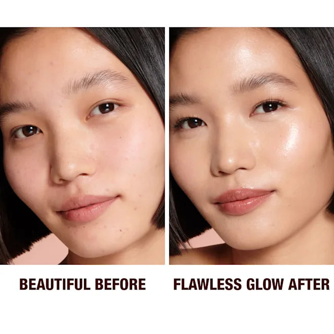 Charllote Tilbury HOLLYWOOD FLAWLESS FILTER