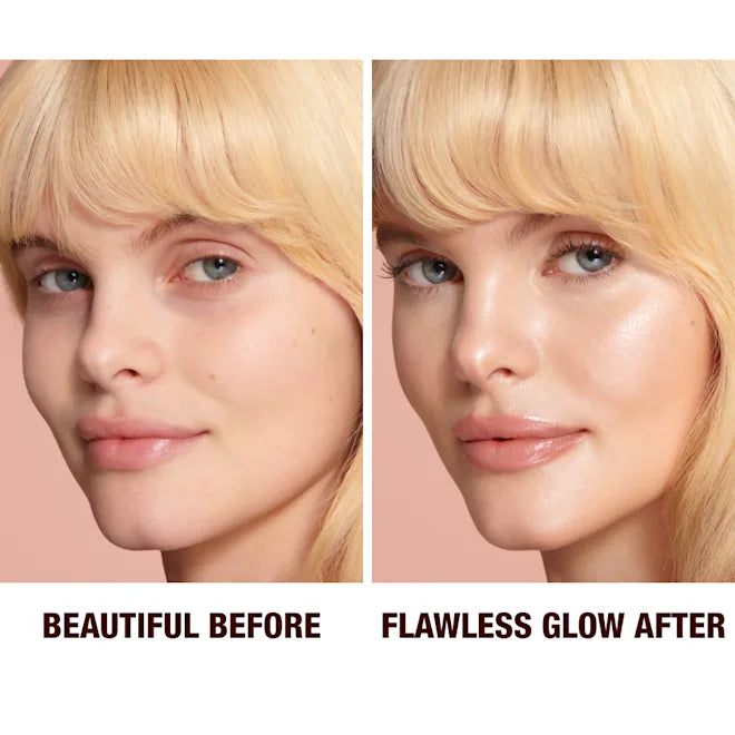 Charllote Tilbury HOLLYWOOD FLAWLESS FILTER