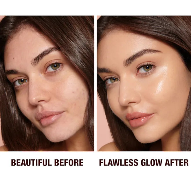 Charllote Tilbury HOLLYWOOD FLAWLESS FILTER