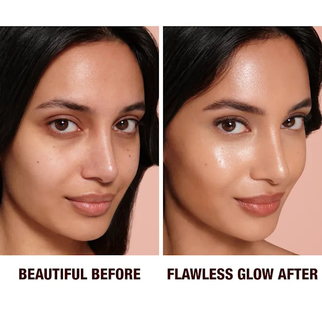 Charllote Tilbury HOLLYWOOD FLAWLESS FILTER