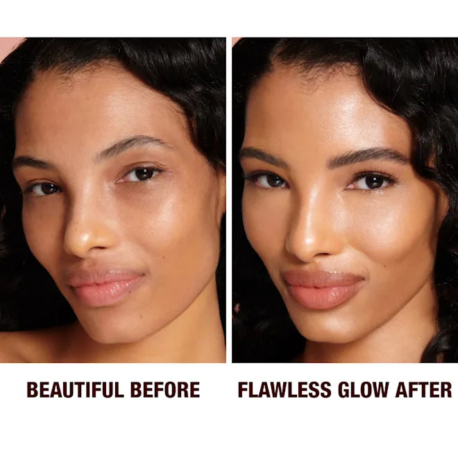 Charllote Tilbury HOLLYWOOD FLAWLESS FILTER