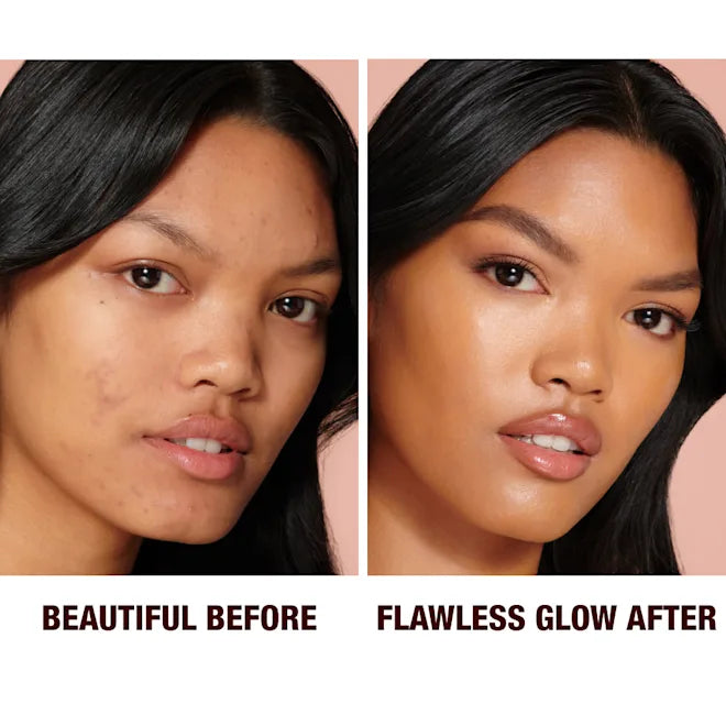 Charllote Tilbury HOLLYWOOD FLAWLESS FILTER