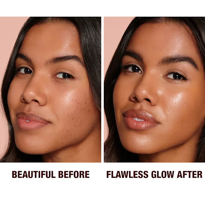 Charllote Tilbury HOLLYWOOD FLAWLESS FILTER