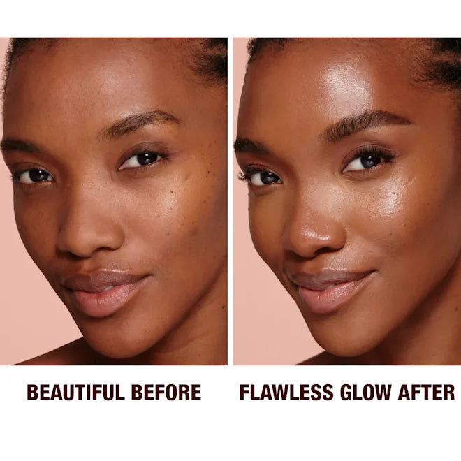 Charllote Tilbury HOLLYWOOD FLAWLESS FILTER