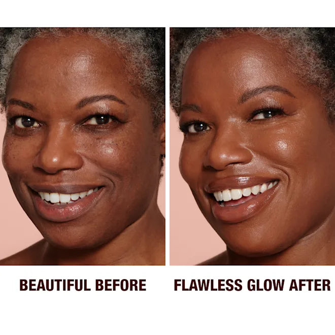 Charllote Tilbury HOLLYWOOD FLAWLESS FILTER