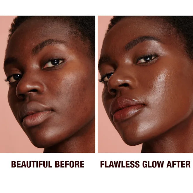 Charllote Tilbury HOLLYWOOD FLAWLESS FILTER