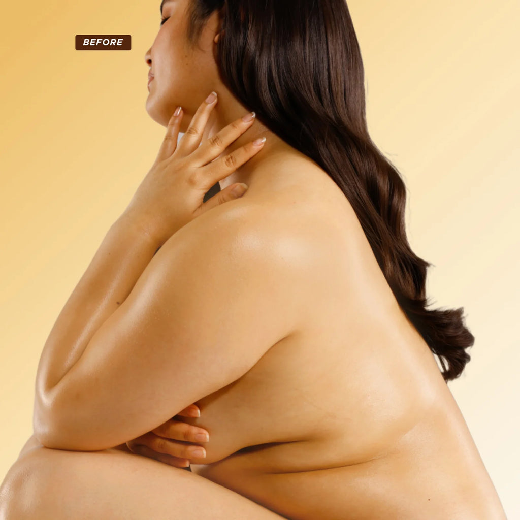 Gisou Honey Infused Body Oil - Nijansa "Honey Gold"