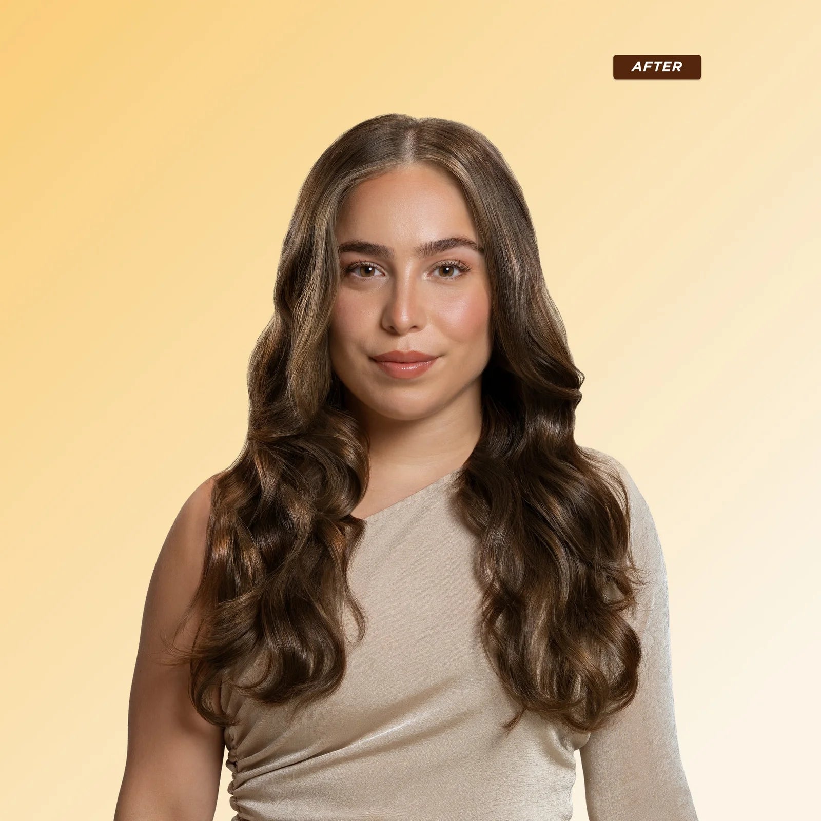 Gisou Hair Repair Serum