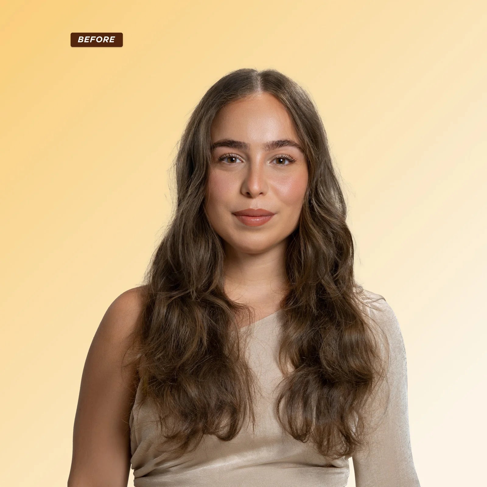 Gisou Hair Repair Serum