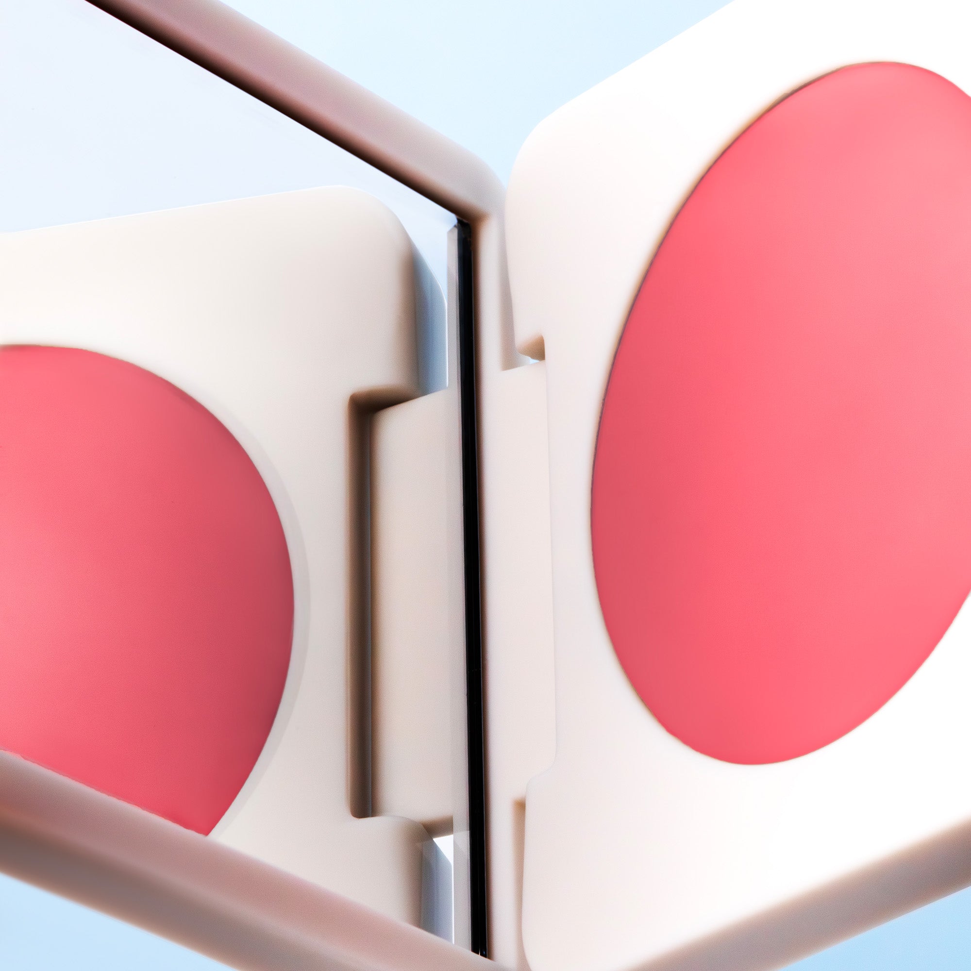 Summer Fridays-The Dewy Pink Set