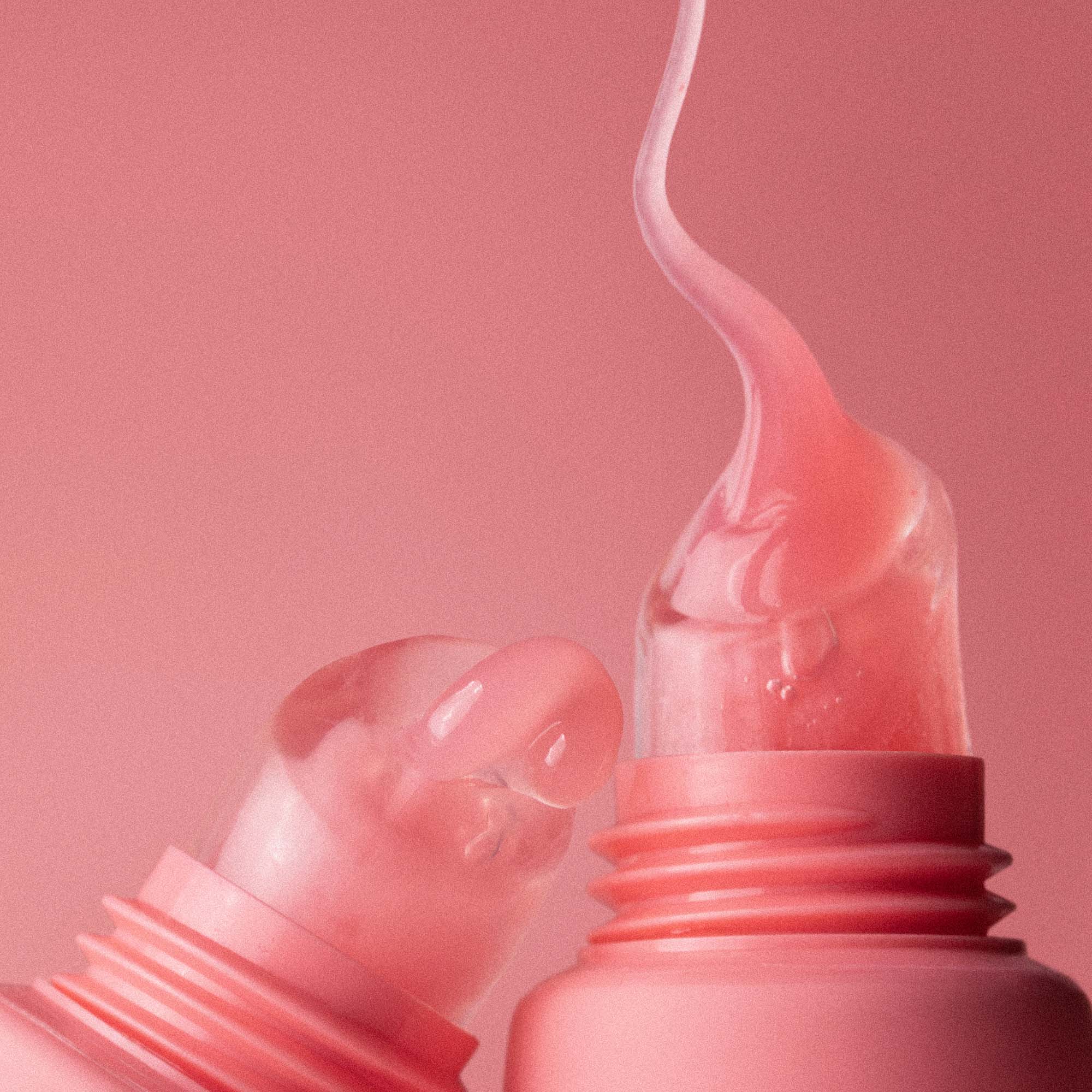 Summer Fridays-The Dewy Pink Set