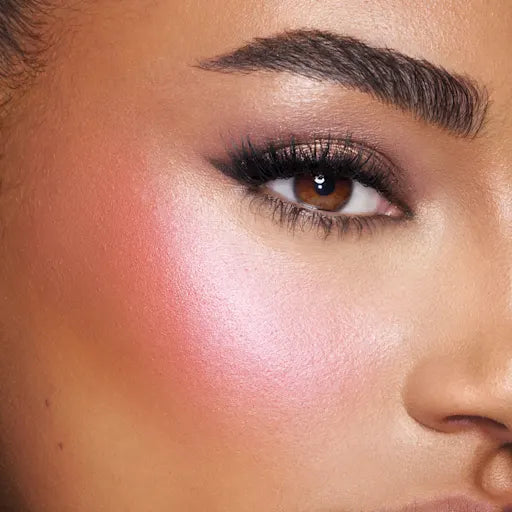 Charlotte Tilbury HOLLYWOOD BLUSH & GLOW GLIDE PALETTE