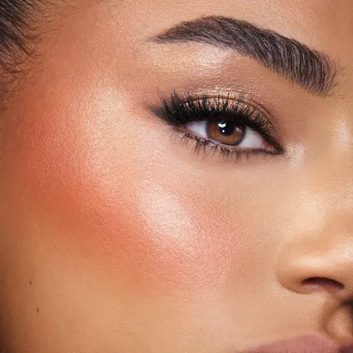 Charlotte Tilbury HOLLYWOOD BLUSH & GLOW GLIDE PALETTE